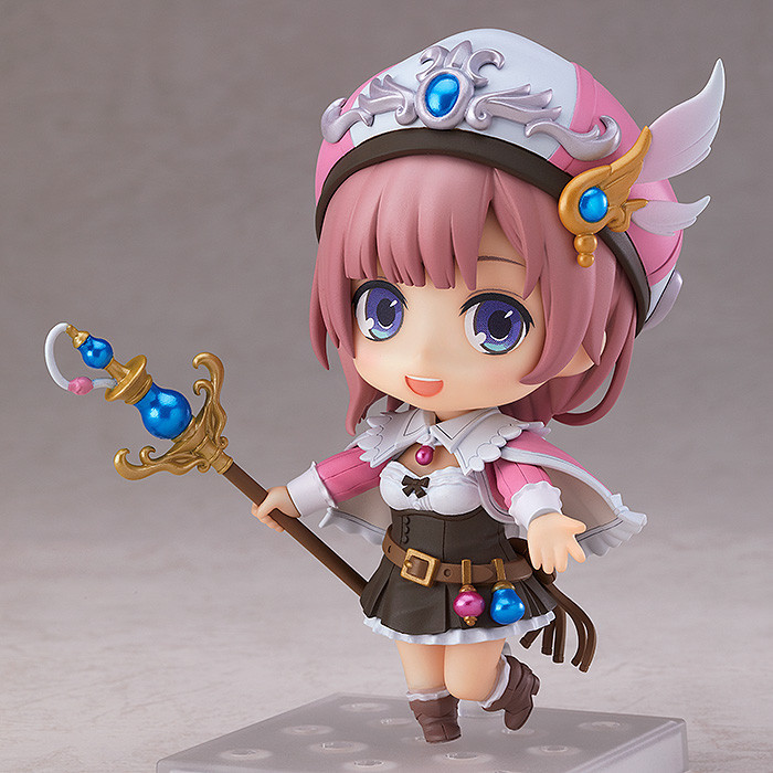 Rorona no Atelier ~Arland no Renkinjutsushi~ - Rororina Fryxell - Nendoroid (#1133) (Good Smile Company, Toytec) photo 3
