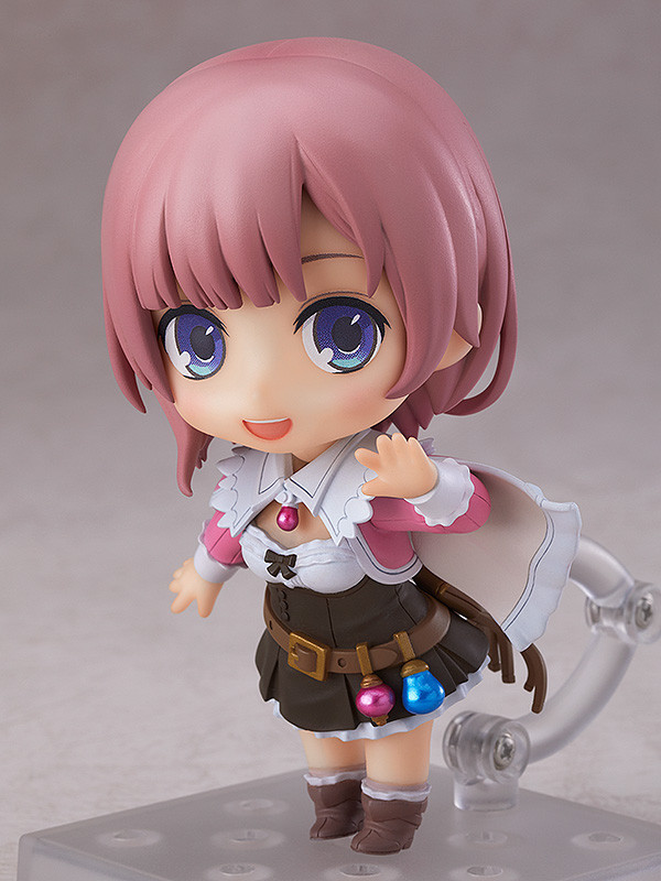 Rorona no Atelier ~Arland no Renkinjutsushi~ - Rororina Fryxell - Nendoroid (#1133) (Good Smile Company, Toytec) photo 5