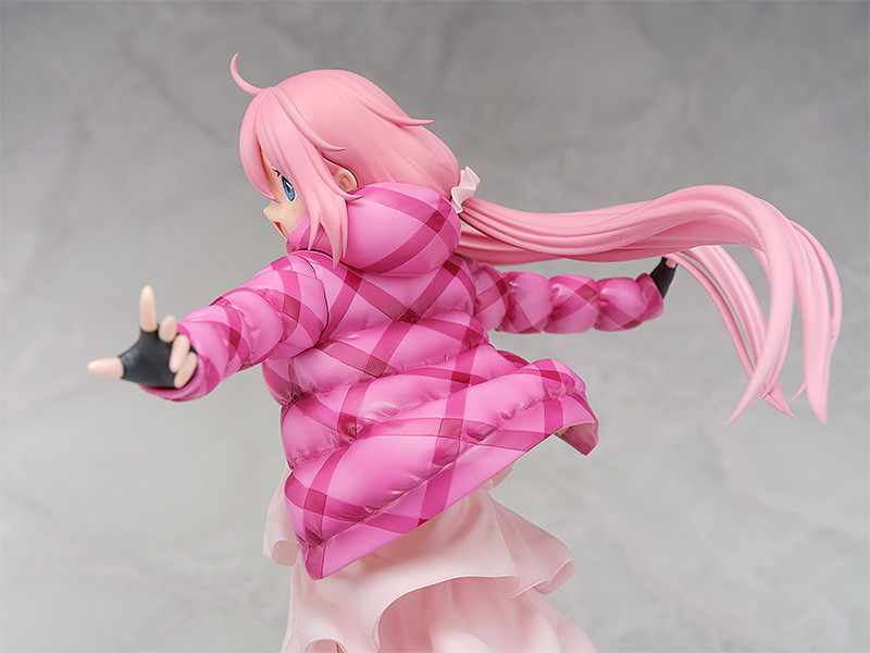 Yurucamp - Kagamihara Nadeshiko - 1/7 (Wing) photo 6