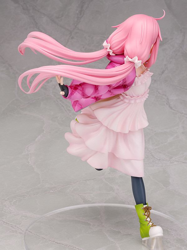 Yurucamp - Kagamihara Nadeshiko - 1/7 (Wing) photo 7