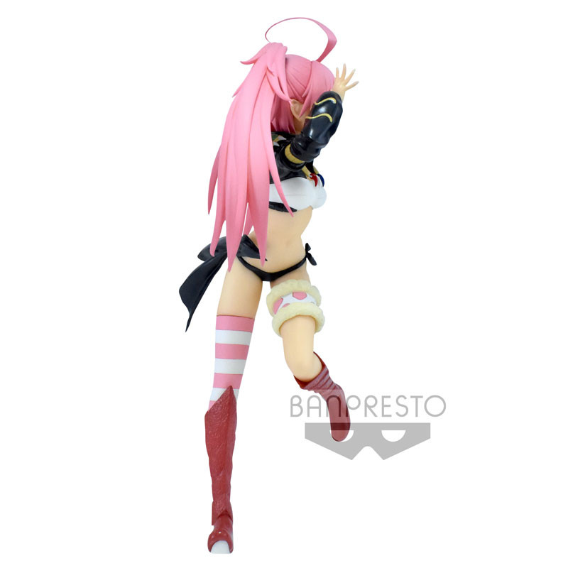Tensei Shitara Slime Datta Ken - Milim Nava - EXQ Figure (Banpresto) photo 5