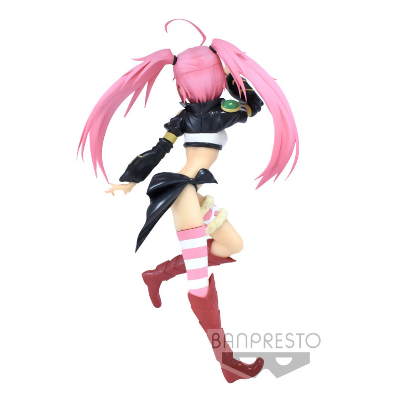 Tensei Shitara Slime Datta Ken - Milim Nava - EXQ Figure (Banpresto) photo 9