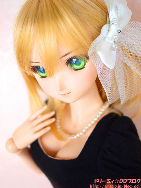 Fate/EXTRA - Nero Claudius - Dollfie Dream - 1/3 - Saber, Fate/Extra Ver. (Volks) photo 9