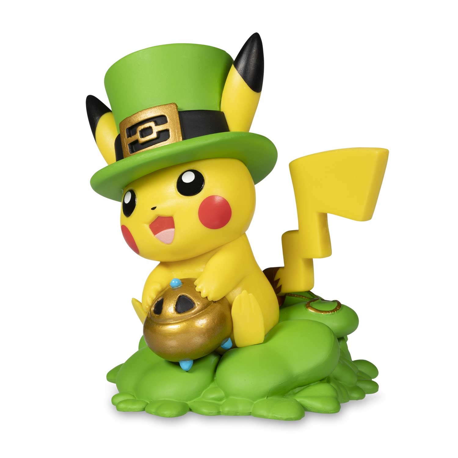 Pocket Monsters - Pikachu - A Day with Pikachu  (#34270) - One Lucky Day (Funko Toys, PokémonCenter.com) photo 2