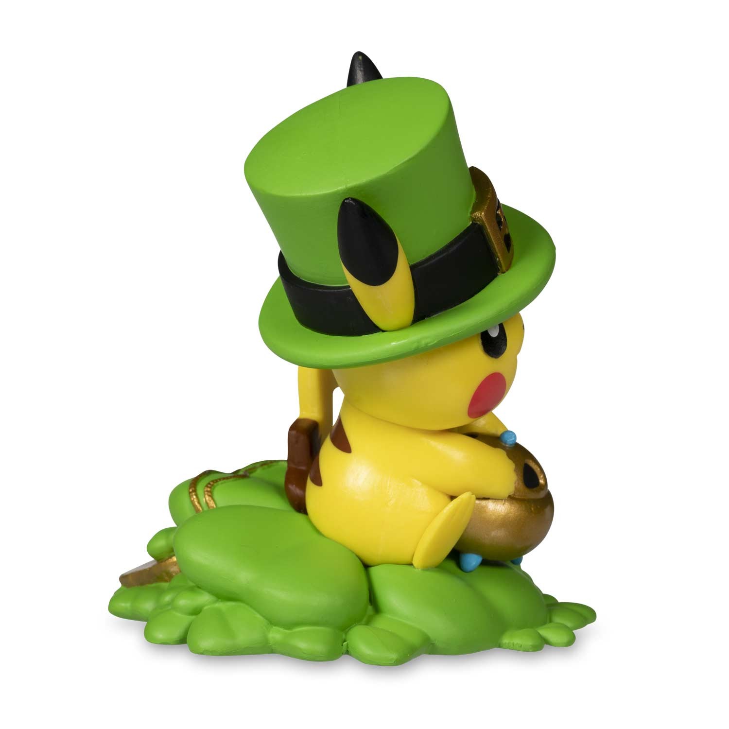 Pocket Monsters - Pikachu - A Day with Pikachu  (#34270) - One Lucky Day (Funko Toys, PokémonCenter.com) photo 3