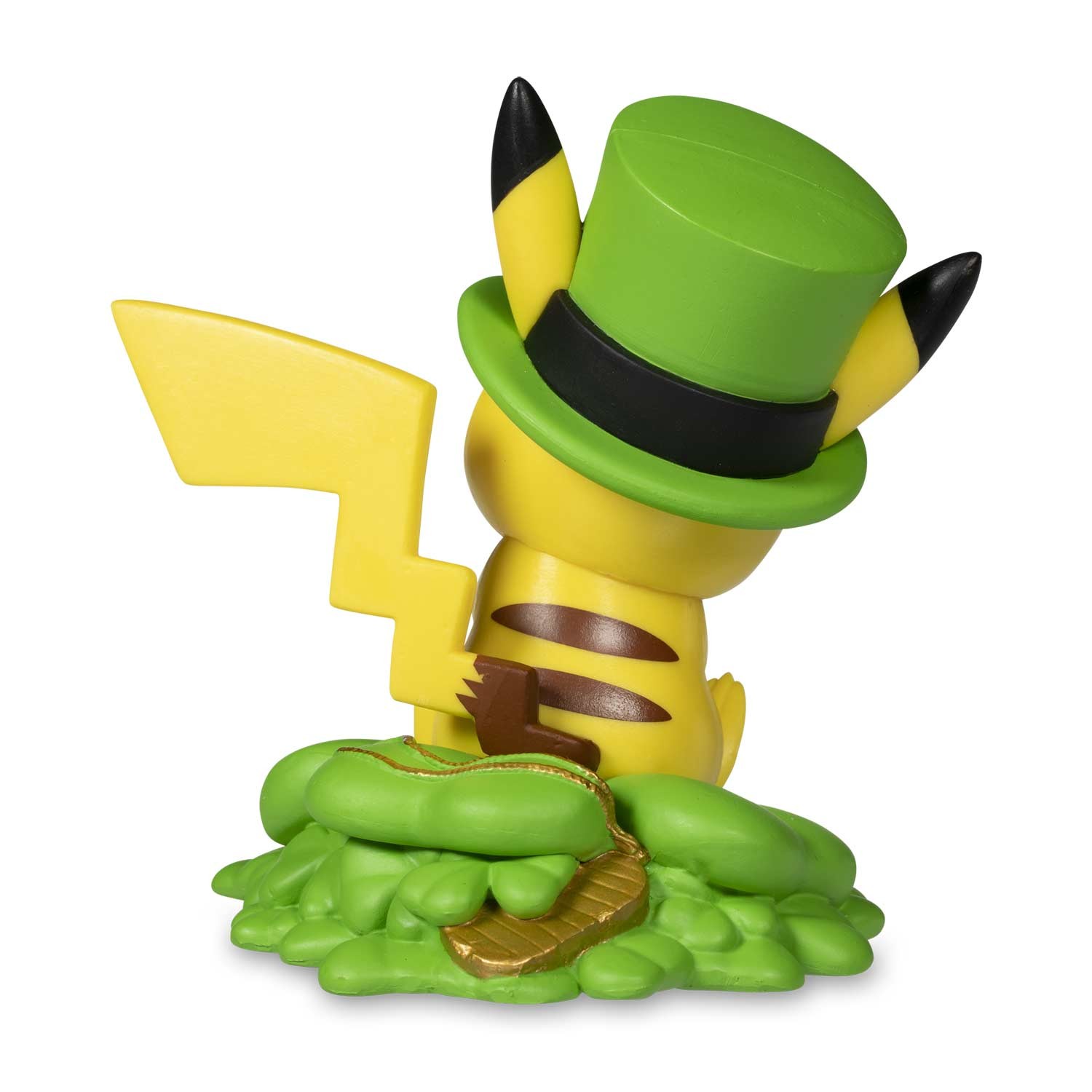 Pocket Monsters - Pikachu - A Day with Pikachu  (#34270) - One Lucky Day (Funko Toys, PokémonCenter.com) photo 4