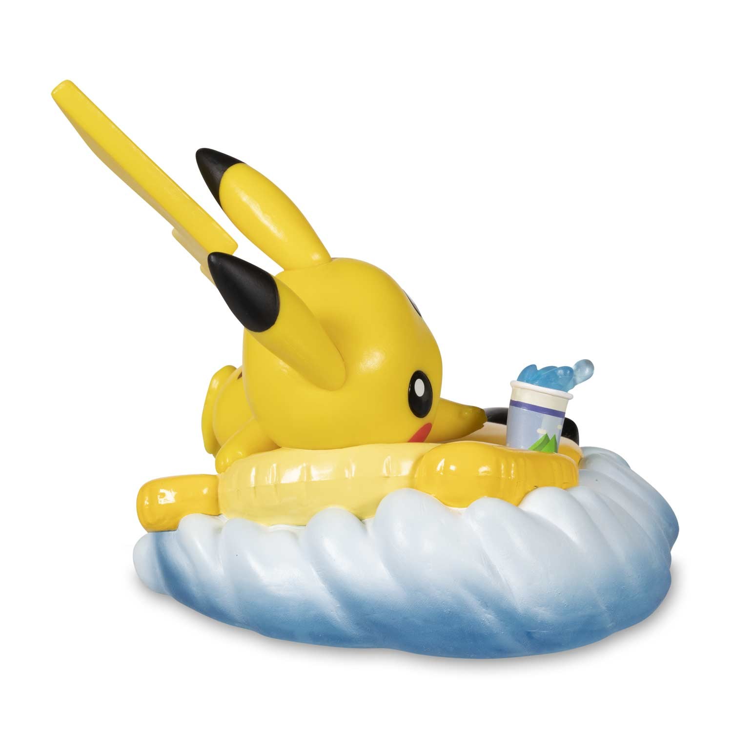 Pocket Monsters - Pikachu - A Day with Pikachu (#36482) - Splashing Away Summer (Funko Toys, PokémonCenter.com) photo 3