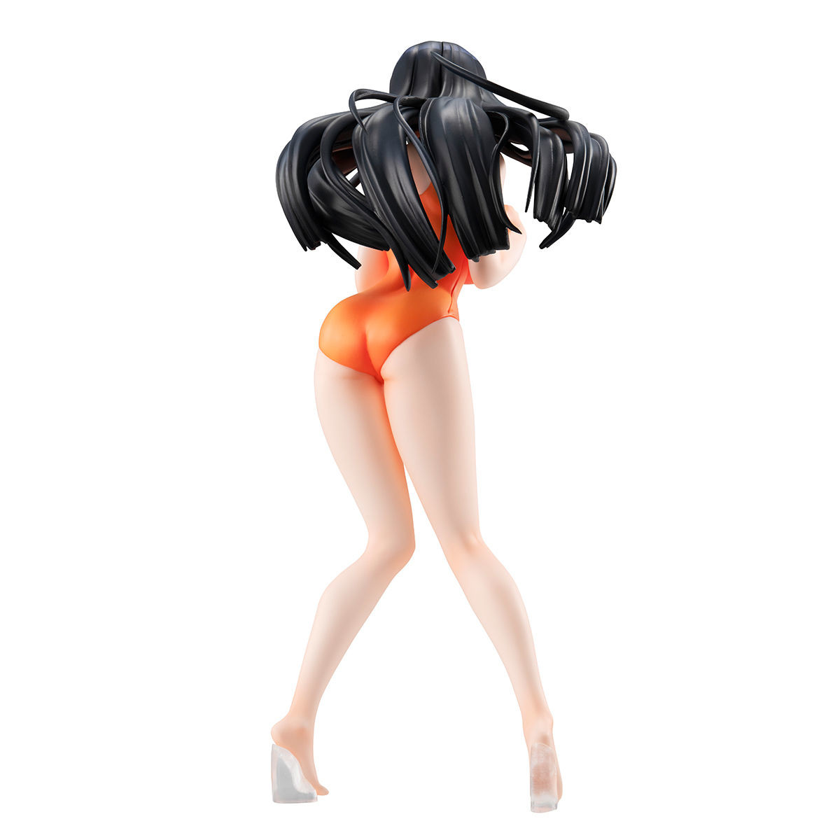 Naruto Shippuuden - Hyuuga Hinata - Naruto Gals - Ver.Splash (MegaHouse) photo 3