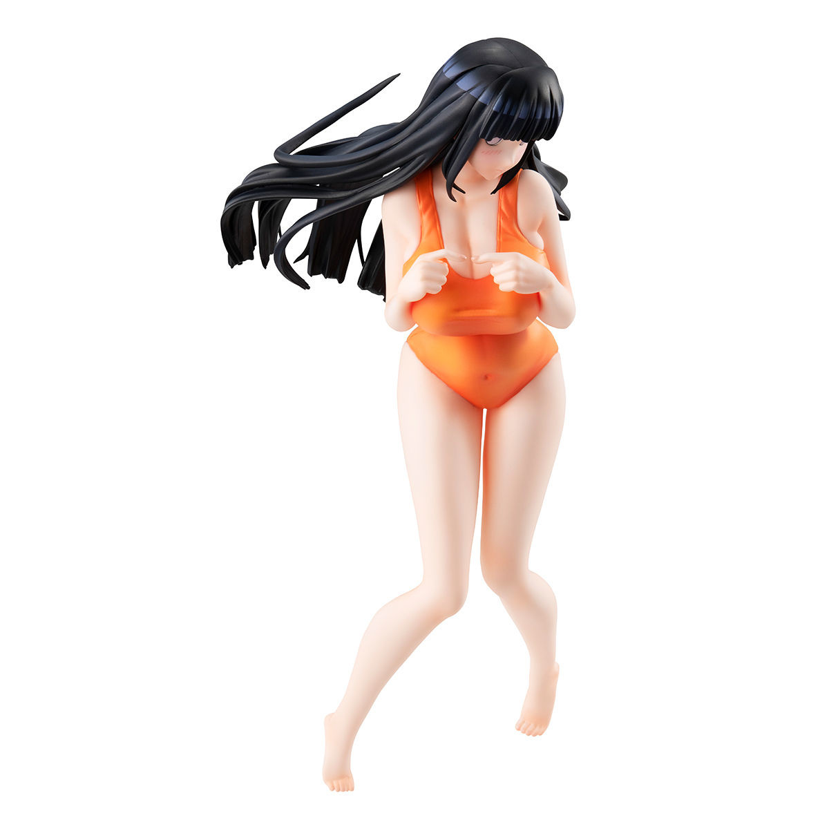 Naruto Shippuuden - Hyuuga Hinata - Naruto Gals - Ver.Splash (MegaHouse) photo 6