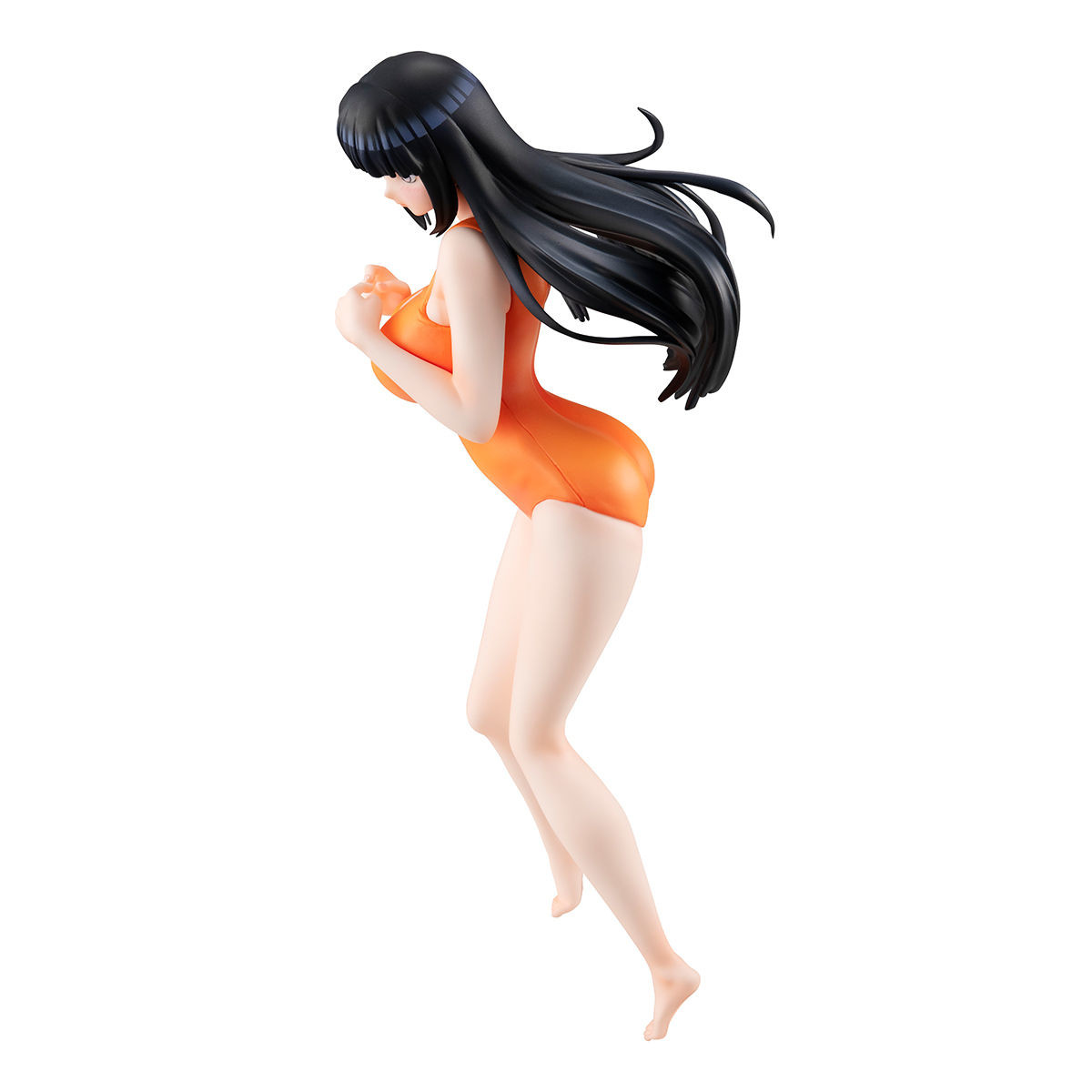 Naruto Shippuuden - Hyuuga Hinata - Naruto Gals - Ver.Splash (MegaHouse) photo 10