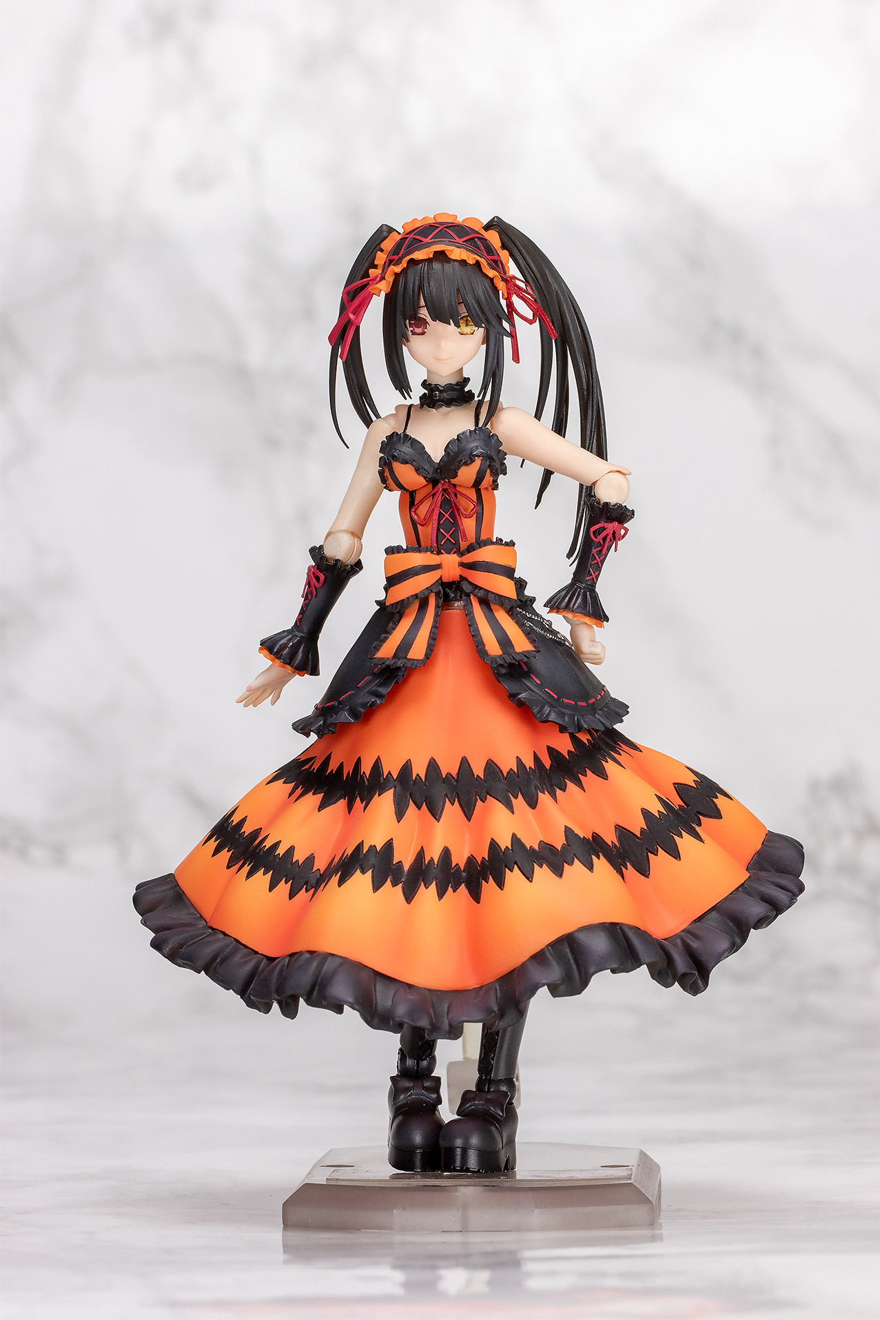 Date A Live III - Tokisaki Kurumi - 1/12 (Pulchra) photo 3