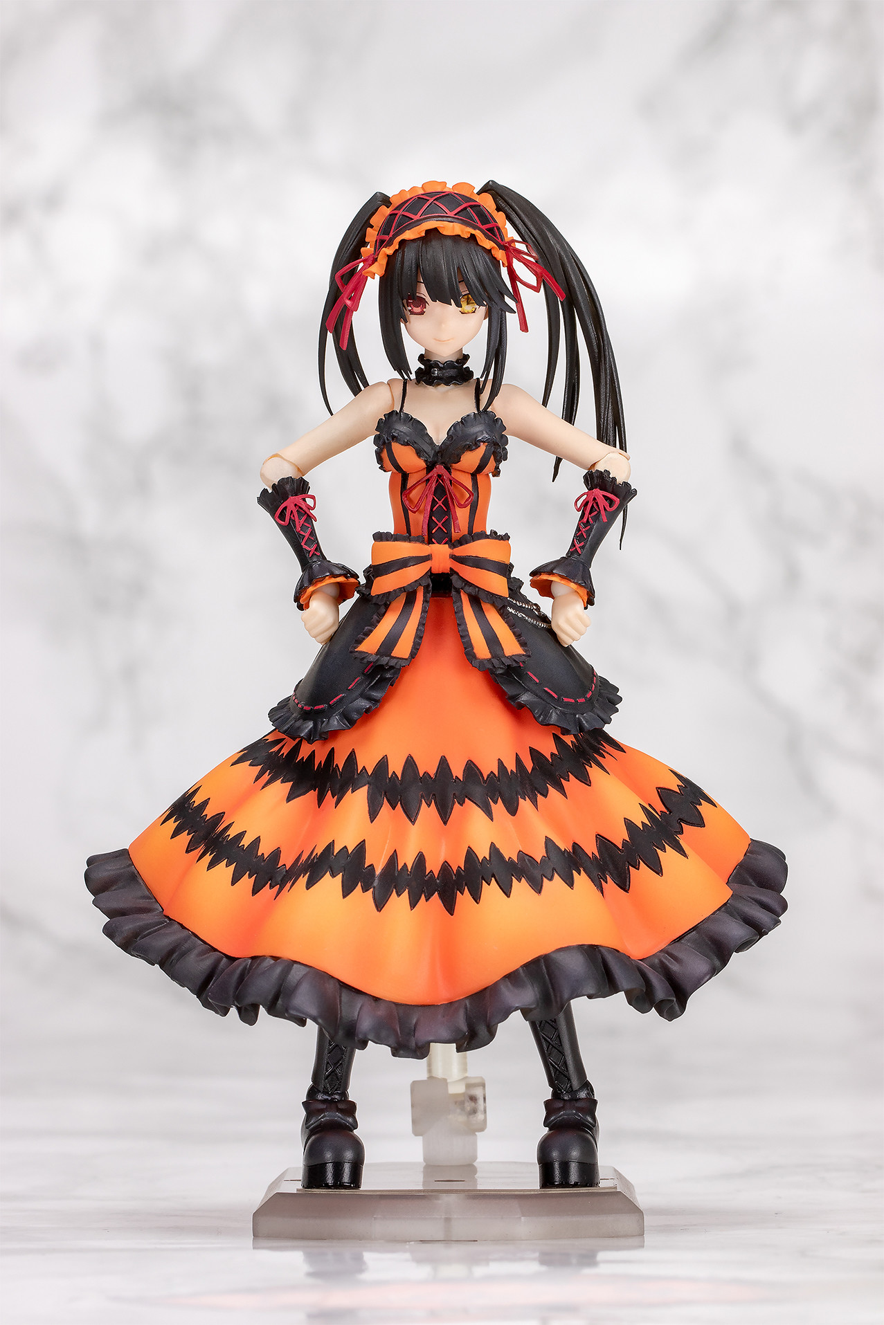 Date A Live III - Tokisaki Kurumi - 1/12 (Pulchra) photo 4
