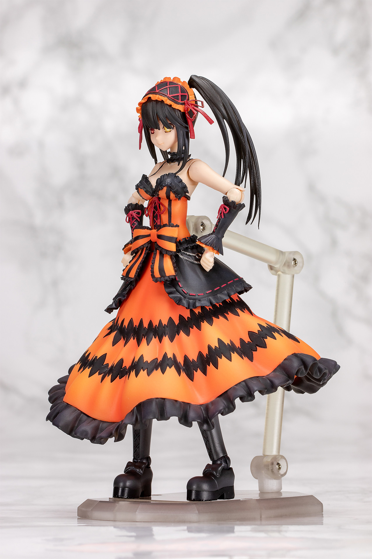 Date A Live III - Tokisaki Kurumi - 1/12 (Pulchra) photo 5