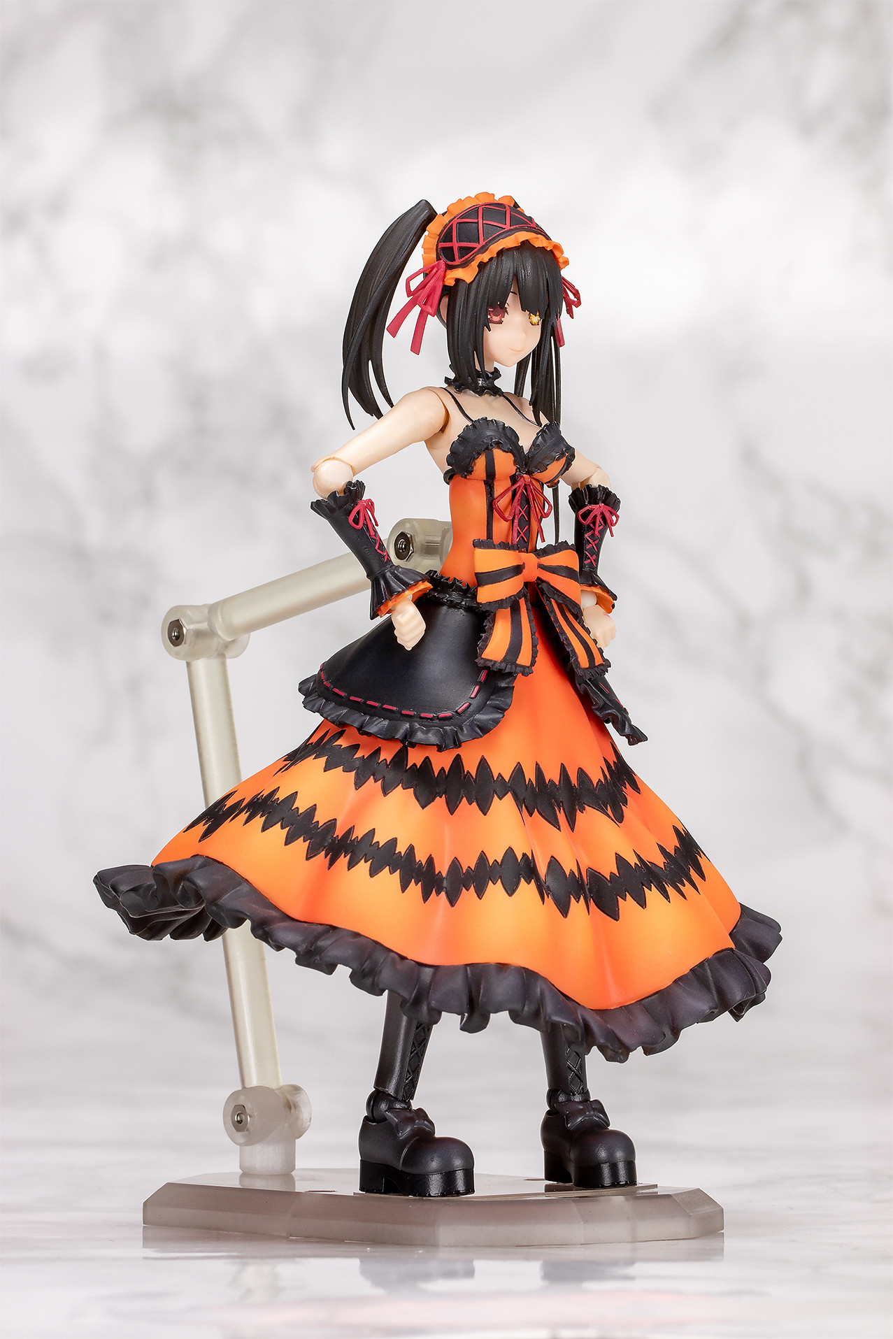 Date A Live III - Tokisaki Kurumi - 1/12 (Pulchra) photo 6
