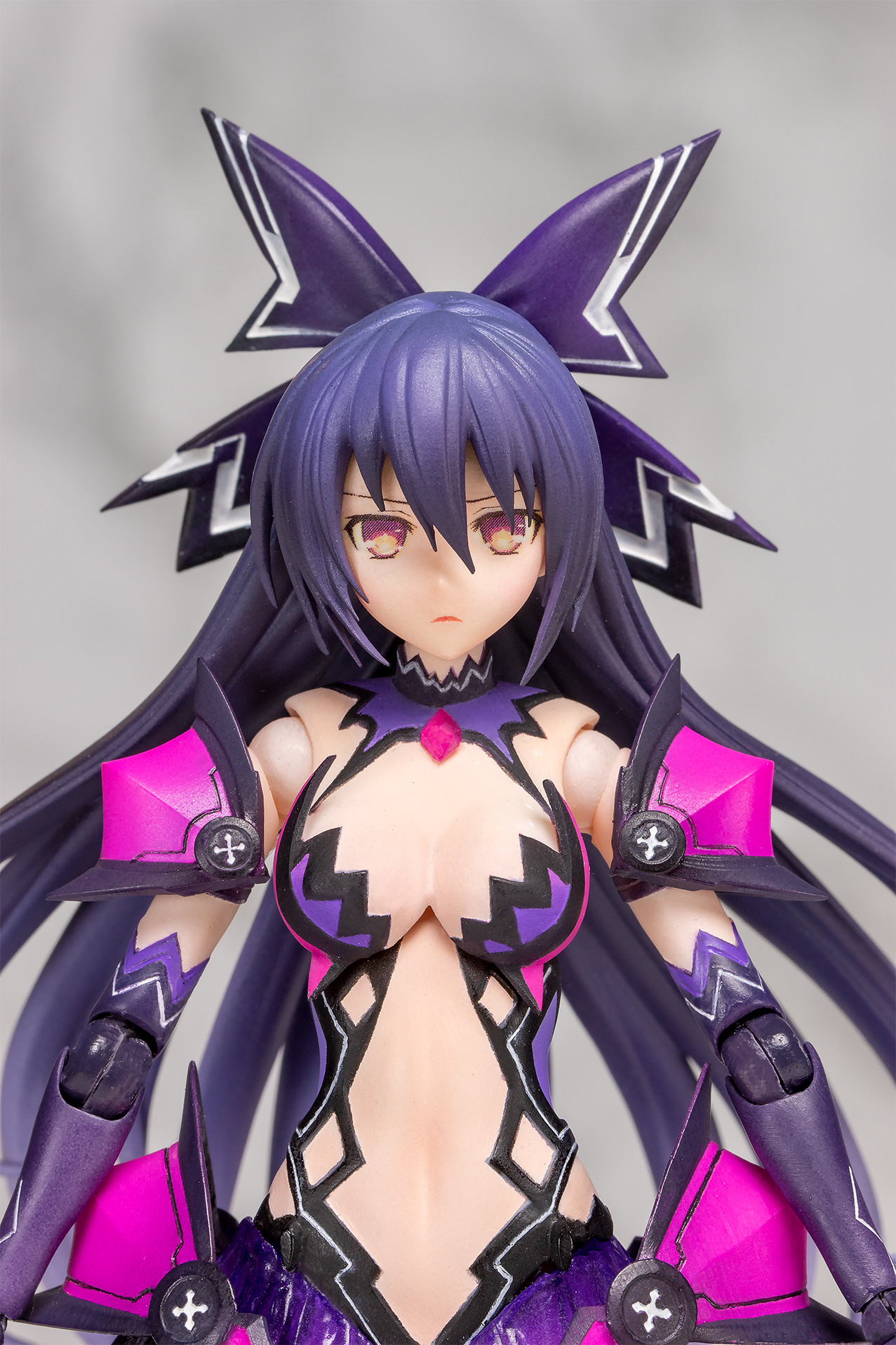Date A Live III - Yatogami Tohka - 1/12 (Pulchra) photo 2