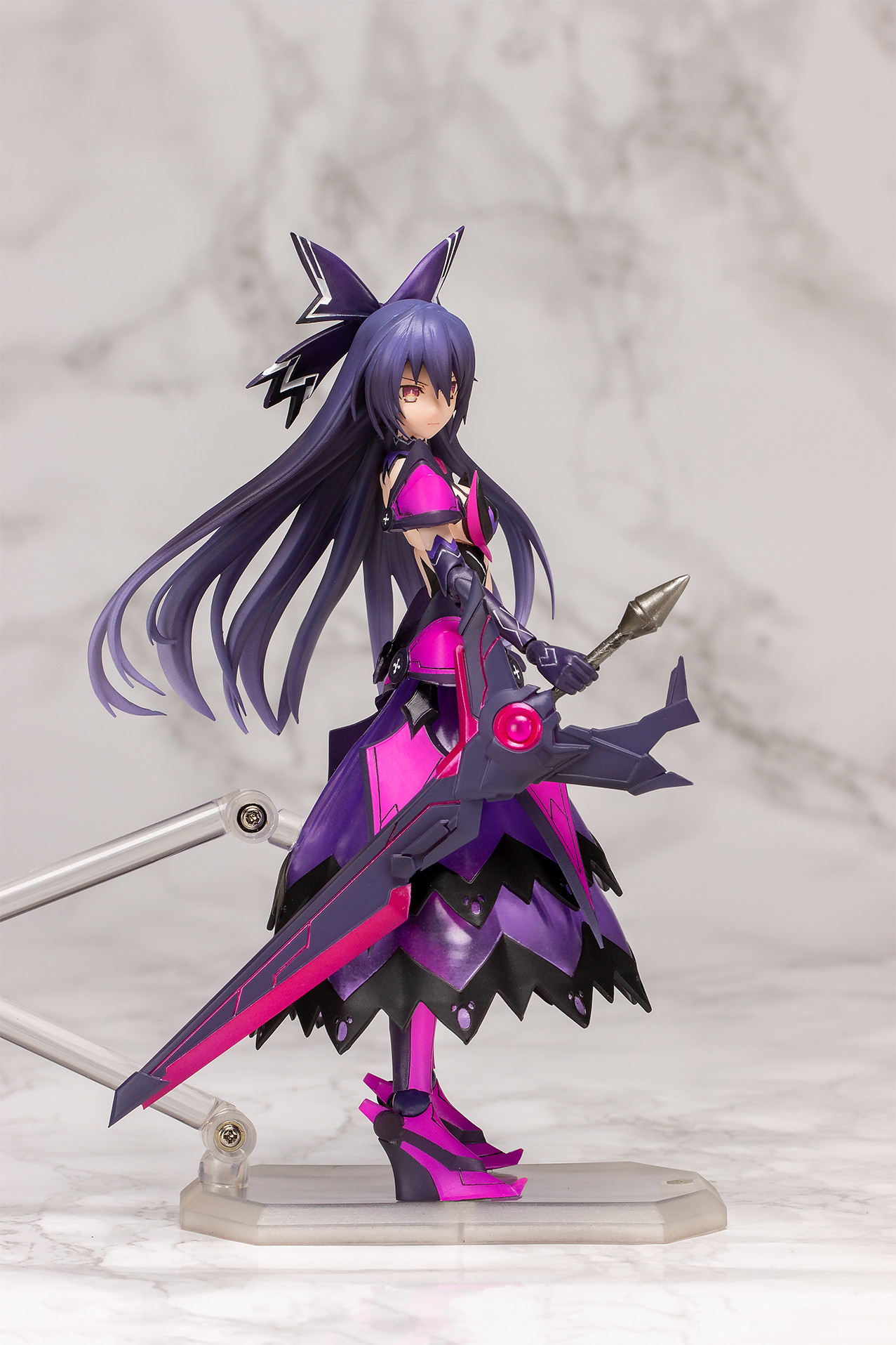 Date A Live III - Yatogami Tohka - 1/12 (Pulchra) photo 7