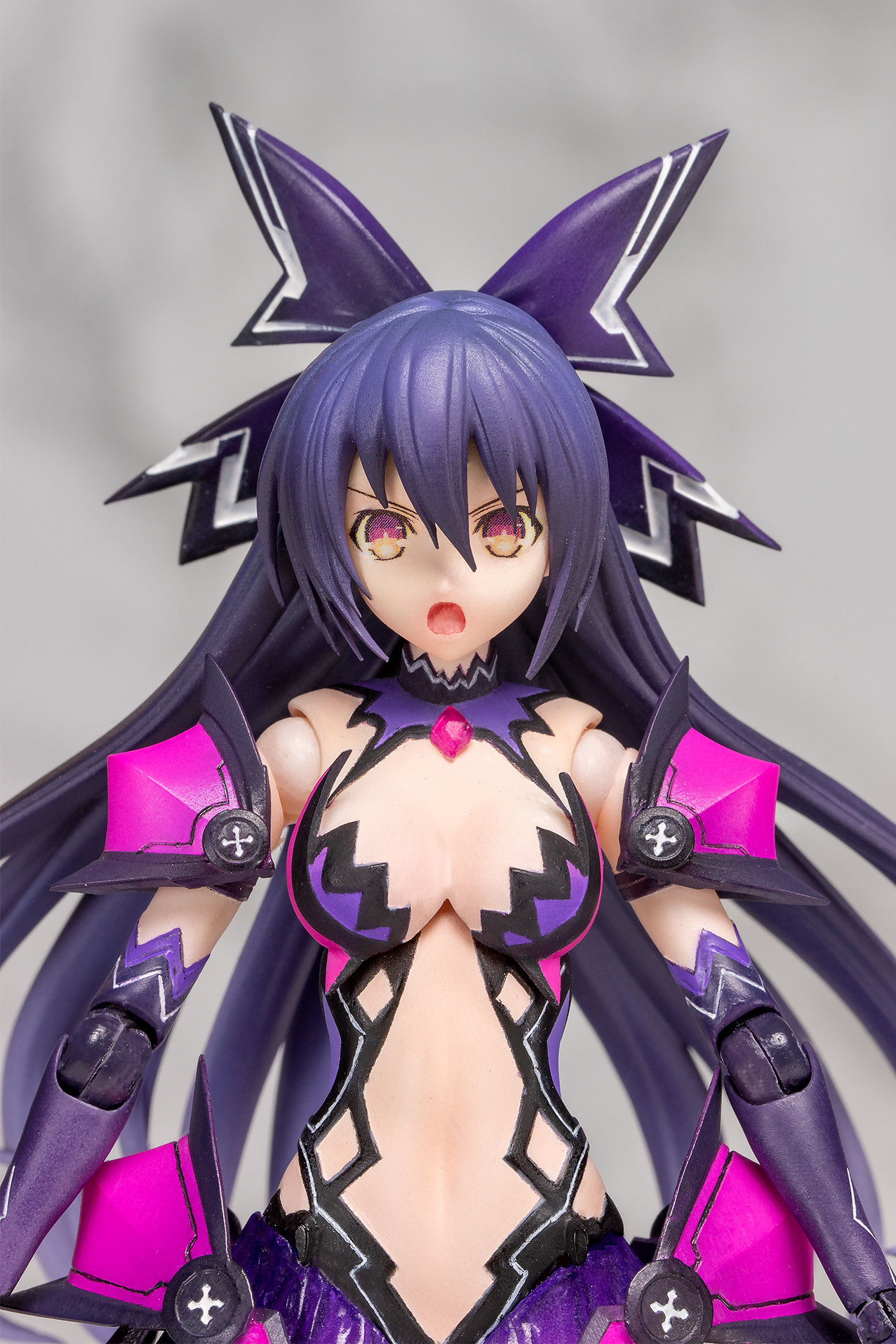 Date A Live III - Yatogami Tohka - 1/12 (Pulchra) photo 8