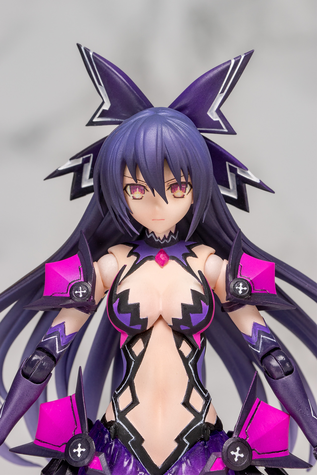 Date A Live III - Yatogami Tohka - 1/12 (Pulchra) photo 9