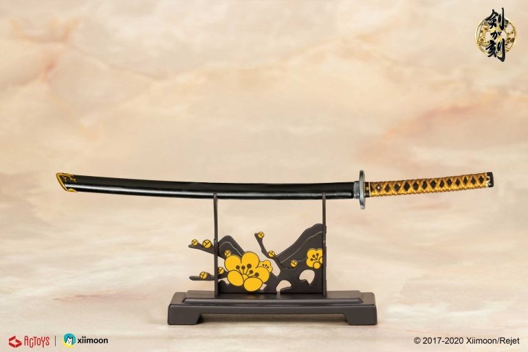 Ken ga Toki - Tokugawa Mitsukuni - 1/8 (Actoys, Revolve) photo 6