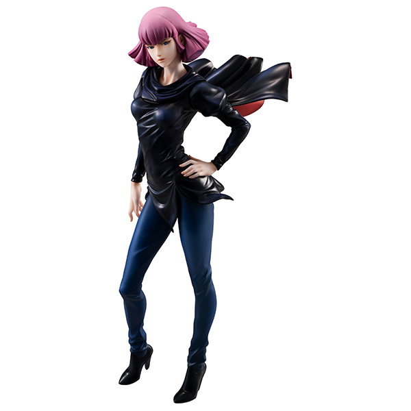 Kidou Senshi Z Gundam - Haman Karn - Gundam Girls Generation - 1/8 (MegaHouse) photo 2