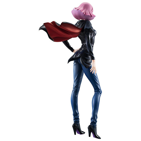 Kidou Senshi Z Gundam - Haman Karn - Gundam Girls Generation - 1/8 (MegaHouse) photo 5