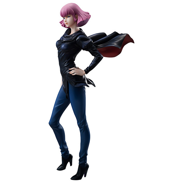 Kidou Senshi Z Gundam - Haman Karn - Gundam Girls Generation - 1/8 (MegaHouse) photo 6