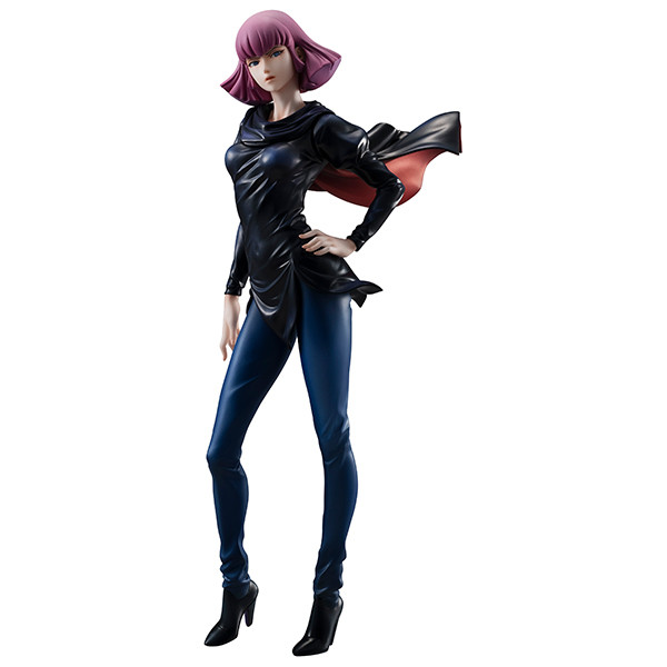 Kidou Senshi Z Gundam - Haman Karn - Gundam Girls Generation - 1/8 (MegaHouse) photo 8
