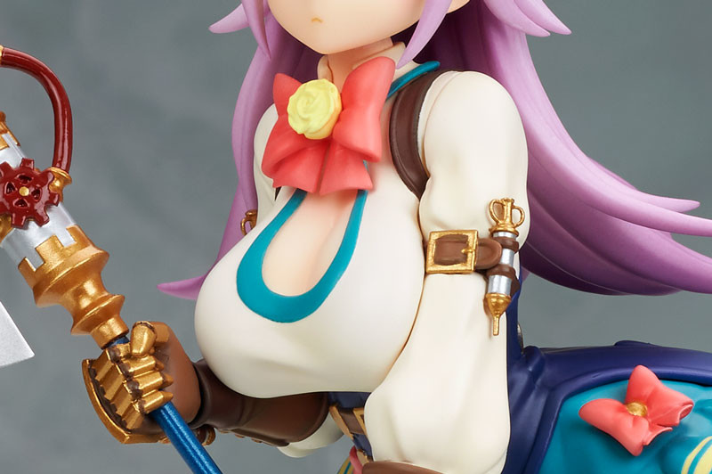 Pastel Memories - Rokugou Saori - 1/8 (Wanderer) photo 2
