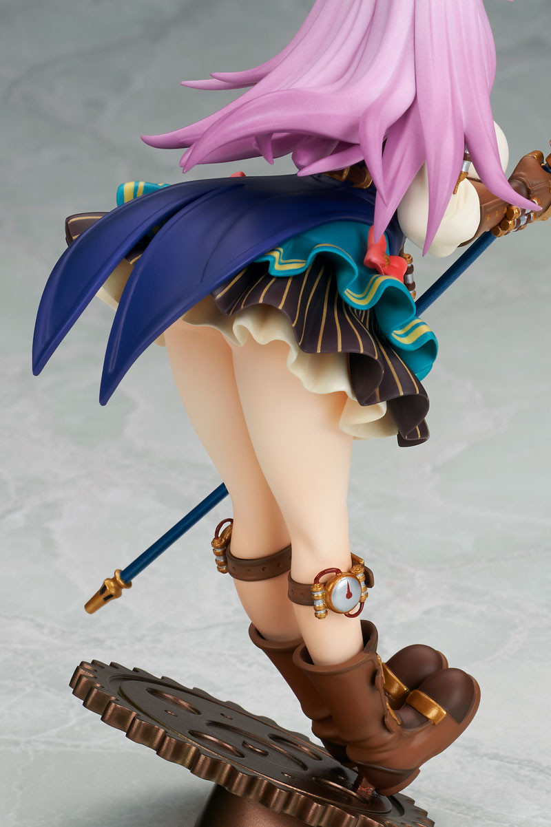 Pastel Memories - Rokugou Saori - 1/8 (Wanderer) photo 6