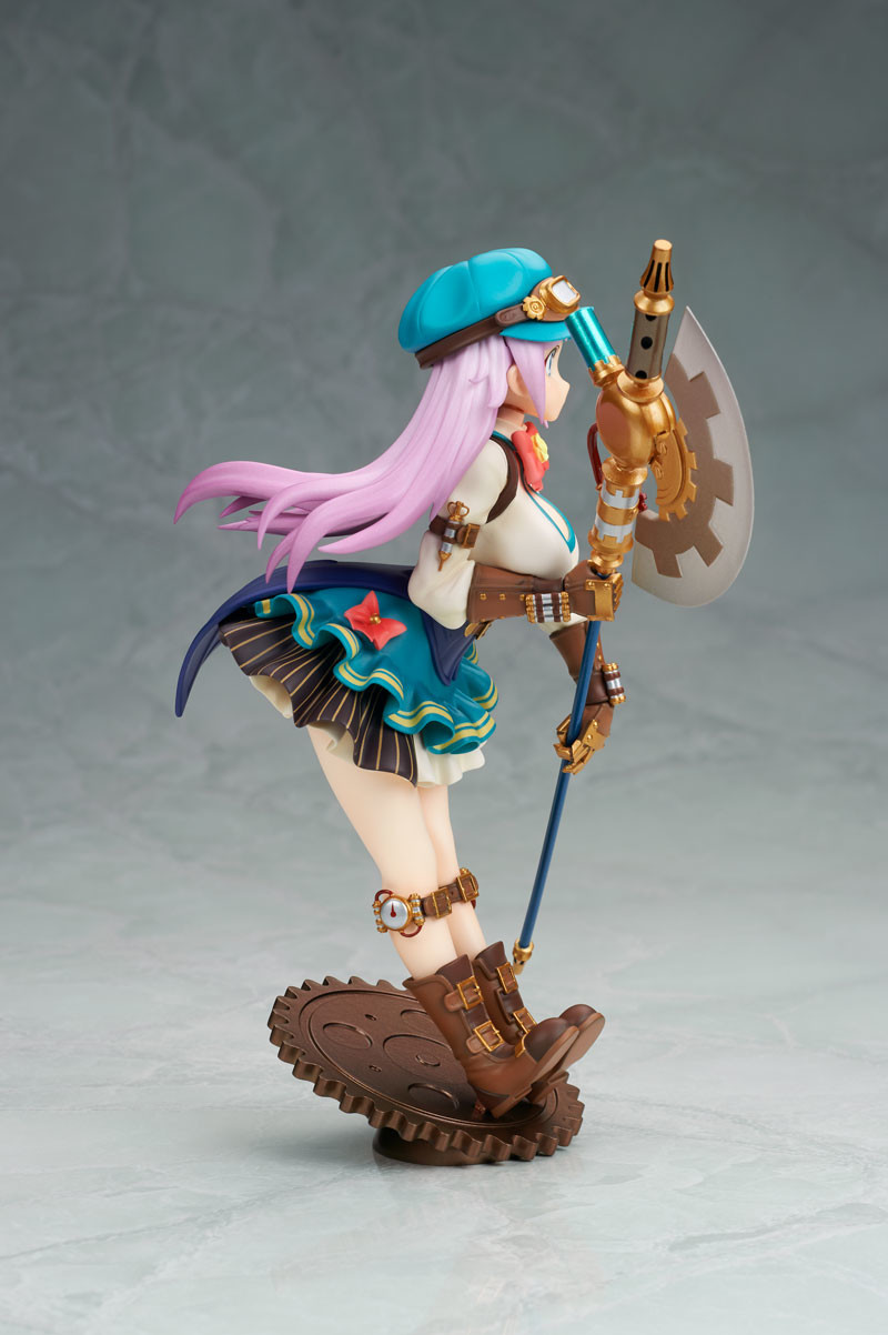 Pastel Memories - Rokugou Saori - 1/8 (Wanderer) photo 8
