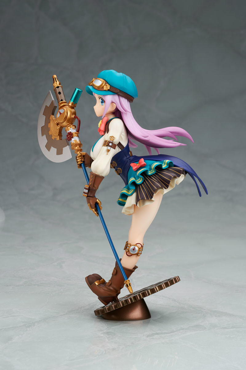 Pastel Memories - Rokugou Saori - 1/8 (Wanderer) photo 9