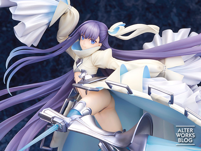 Fate/Grand Order - Meltryllis - 1/8 - Alter Ego (Alter)