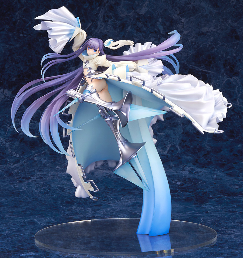 Fate/Grand Order - Meltryllis - 1/8 - Alter Ego (Alter) photo 2