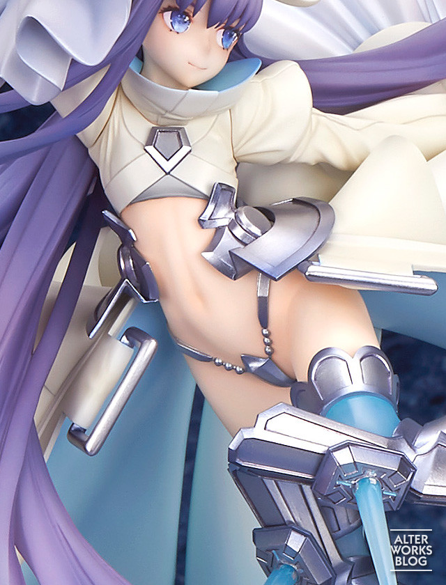 Fate/Grand Order - Meltryllis - 1/8 - Alter Ego (Alter) photo 3