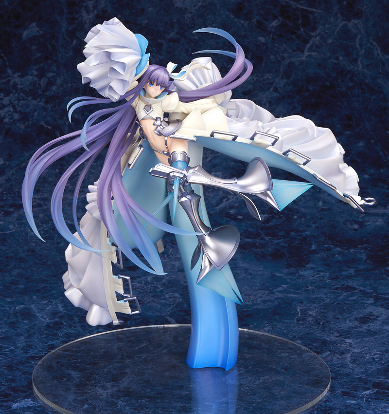 Fate/Grand Order - Meltryllis - 1/8 - Alter Ego (Alter) photo 5