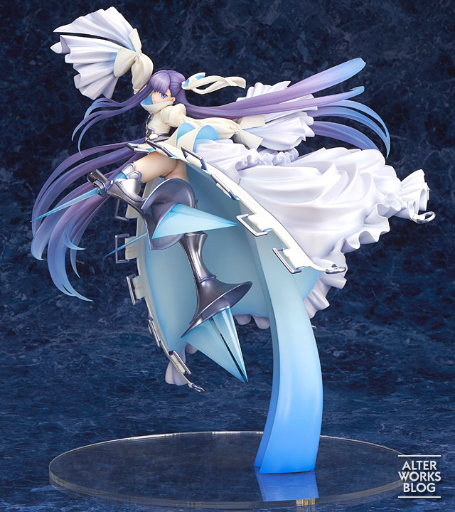 Fate/Grand Order - Meltryllis - 1/8 - Alter Ego (Alter) photo 6