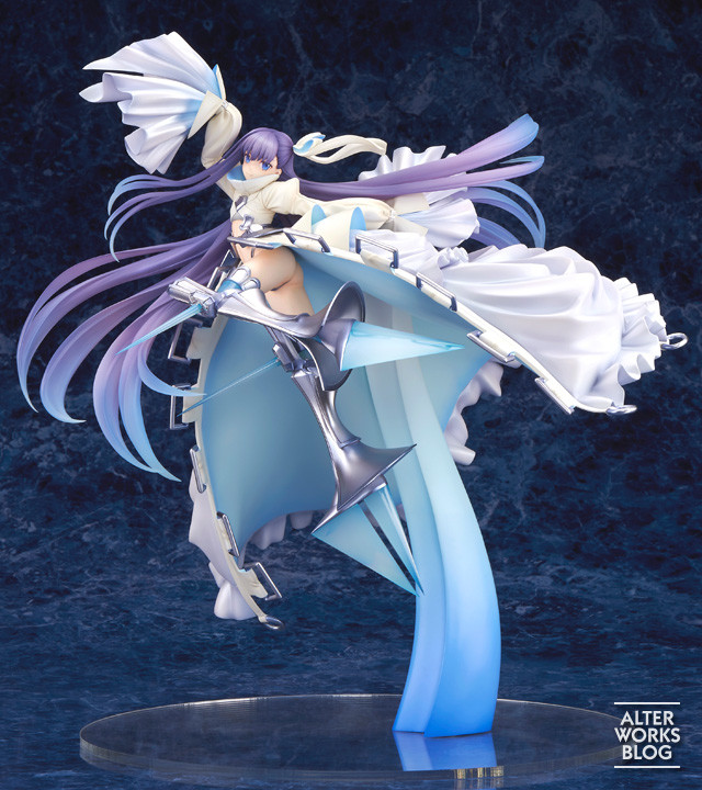 Fate/Grand Order - Meltryllis - 1/8 - Alter Ego (Alter) photo 9