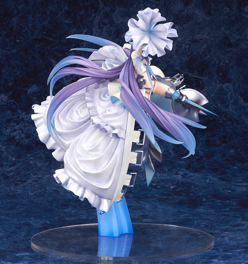 Fate/Grand Order - Meltryllis - 1/8 - Alter Ego (Alter) photo 10