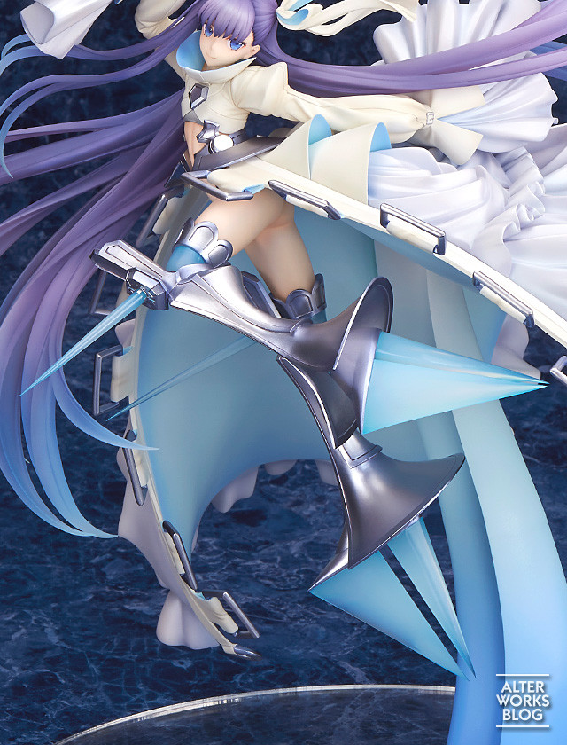 Fate/Grand Order - Meltryllis - 1/8 - Alter Ego (Alter) photo 11