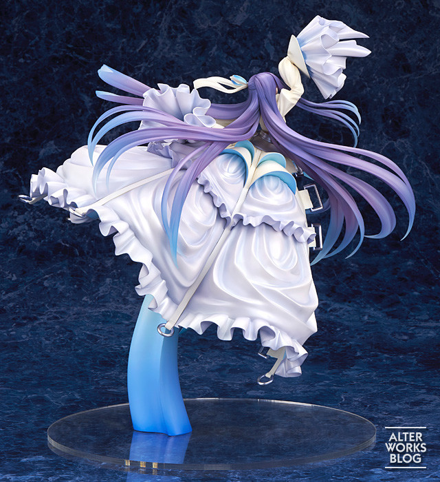 Fate/Grand Order - Meltryllis - 1/8 - Alter Ego (Alter) photo 12