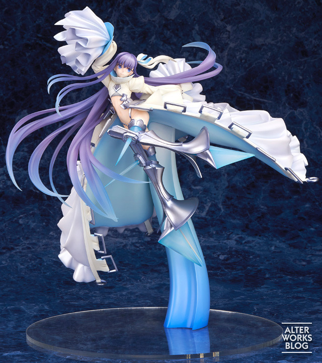 Fate/Grand Order - Meltryllis - 1/8 - Alter Ego (Alter) photo 13