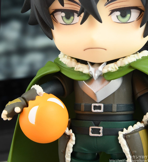 Tate no Yuusha no Nariagari - Balloon - Iwatani Naofumi - Nendoroid (#1113) (Good Smile Company) photo 4