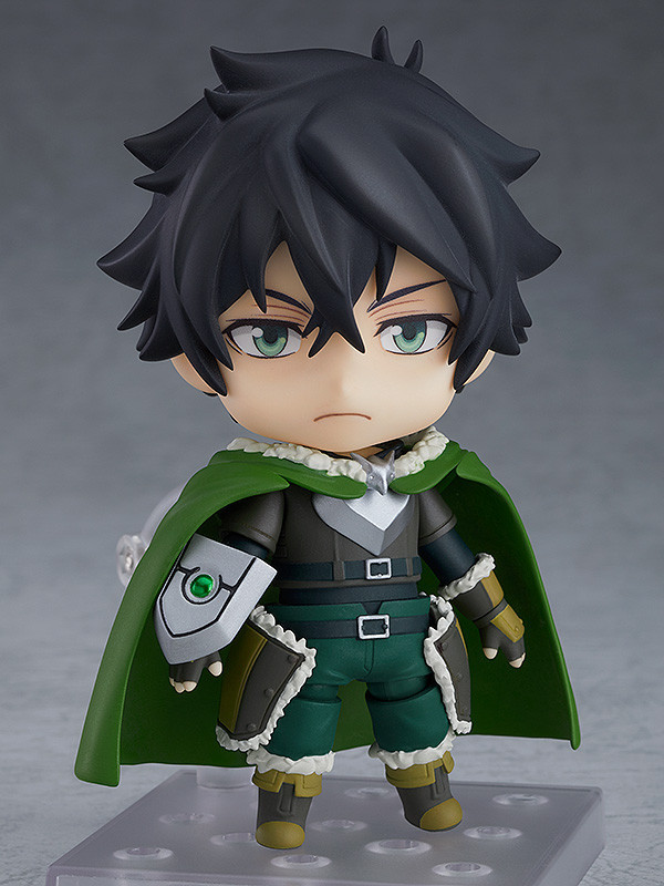 Tate no Yuusha no Nariagari - Balloon - Iwatani Naofumi - Nendoroid (#1113) (Good Smile Company) photo 3