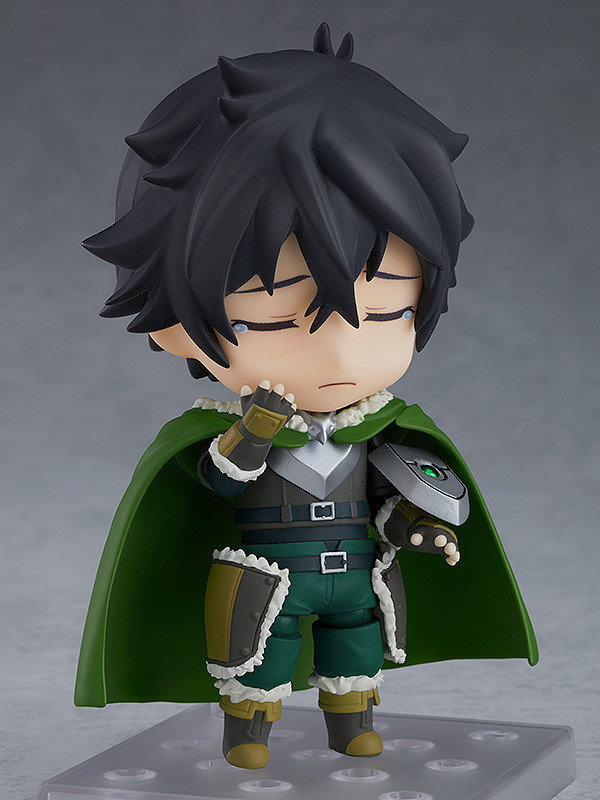 Tate no Yuusha no Nariagari - Balloon - Iwatani Naofumi - Nendoroid (#1113) (Good Smile Company) photo 8
