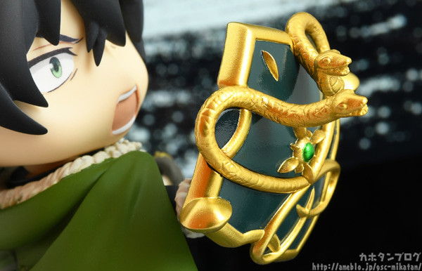 Tate no Yuusha no Nariagari - Balloon - Iwatani Naofumi - Nendoroid (#1113) (Good Smile Company) photo 11