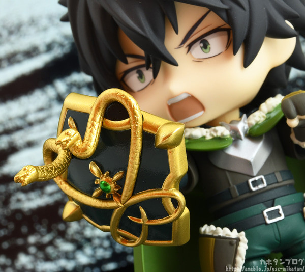 Tate no Yuusha no Nariagari - Balloon - Iwatani Naofumi - Nendoroid (#1113) (Good Smile Company) photo 14