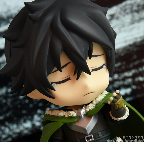 Tate no Yuusha no Nariagari - Balloon - Iwatani Naofumi - Nendoroid (#1113) (Good Smile Company) photo 16