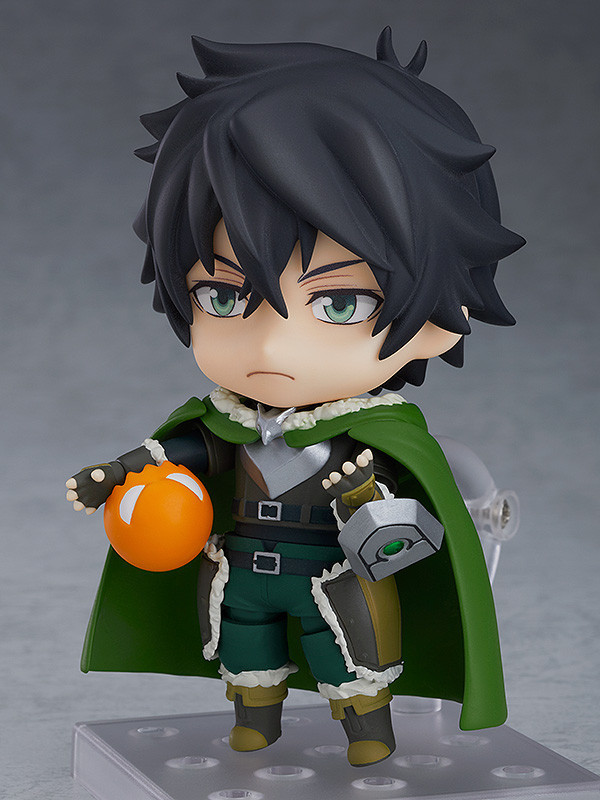 Tate no Yuusha no Nariagari - Balloon - Iwatani Naofumi - Nendoroid (#1113) (Good Smile Company) photo 18