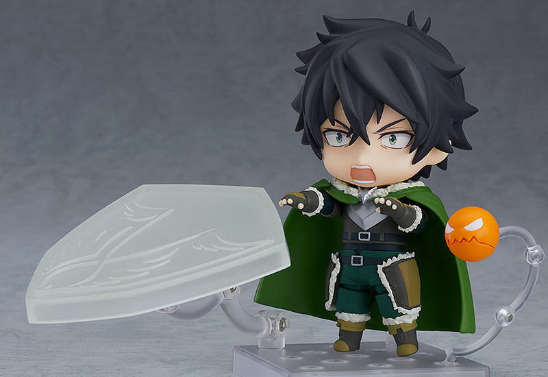 Tate no Yuusha no Nariagari - Balloon - Iwatani Naofumi - Nendoroid (#1113) (Good Smile Company) photo 19