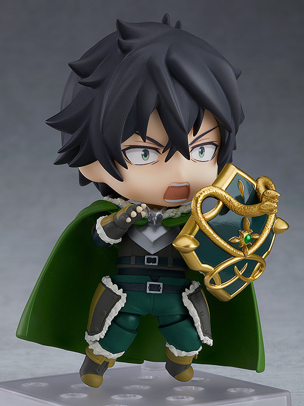 Tate no Yuusha no Nariagari - Balloon - Iwatani Naofumi - Nendoroid (#1113) (Good Smile Company) photo 20